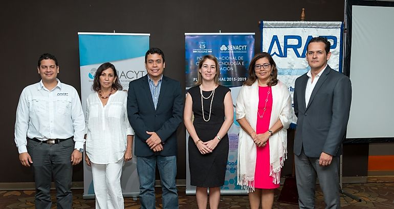 Contribucin de la ciencia la tecnologa y la innovacin al Sector Pesquero