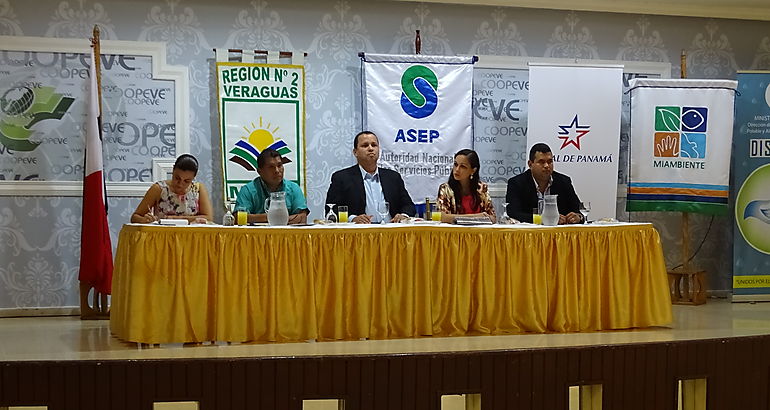 Consejo Nacional de Agua
