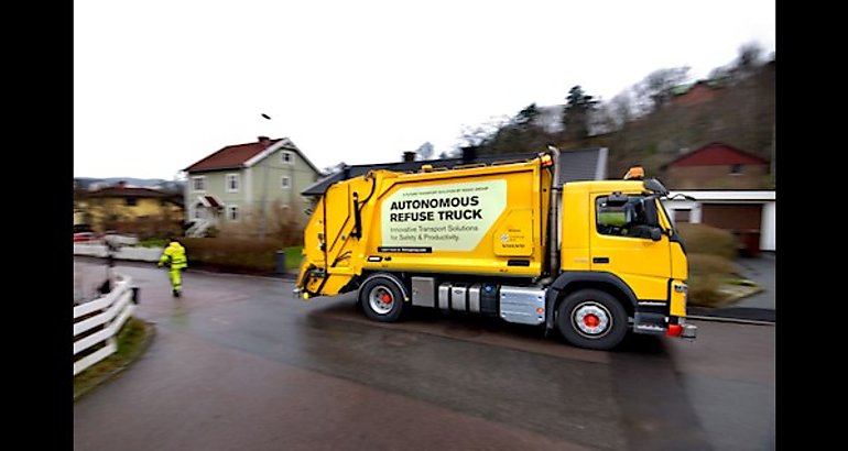 Volvo Trucks