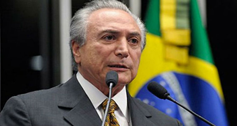 Temer 