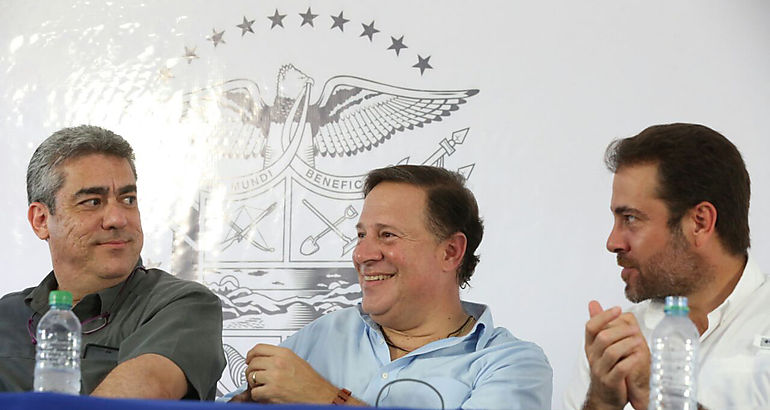 Varela contento