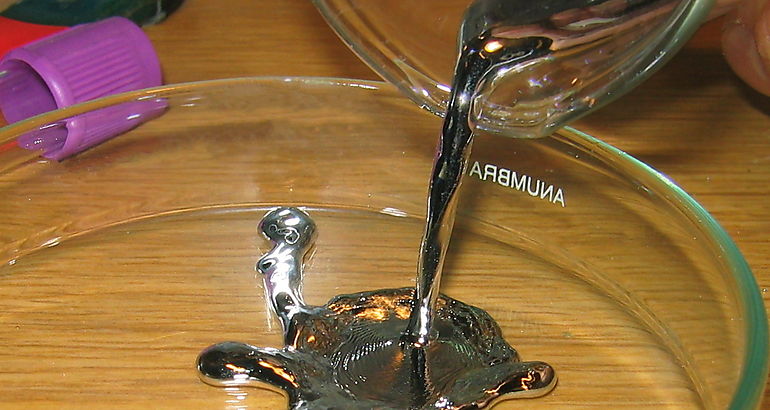 mercurio