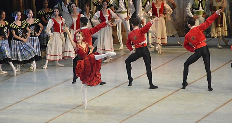 danza