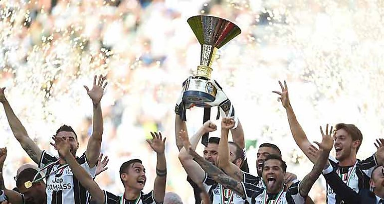 Juventus 