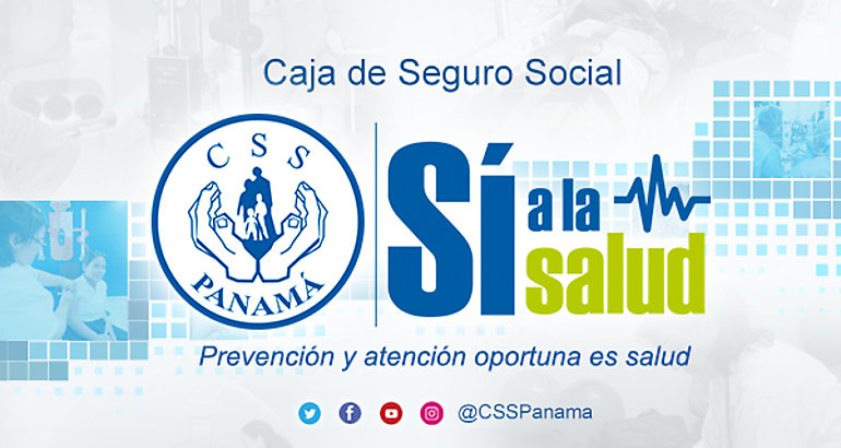 CSS  Seguro Social