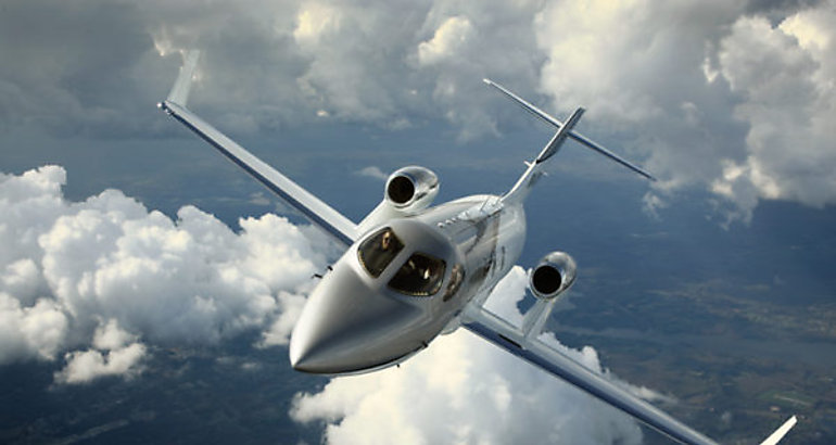 HondaJet 
