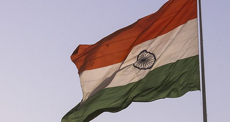 India