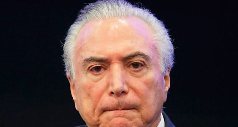 Michel Temer