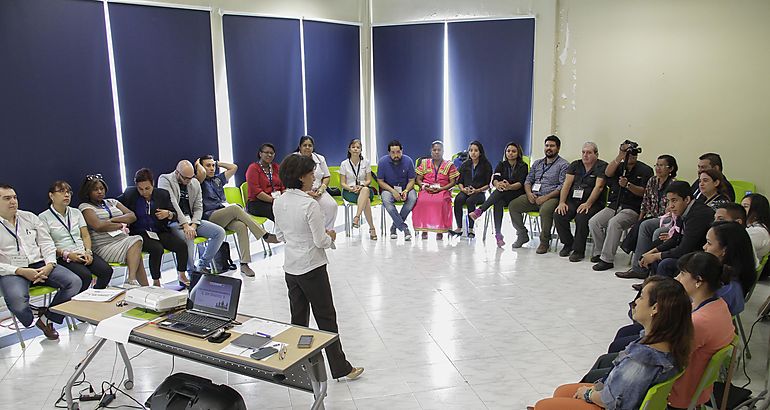 Emprendedores