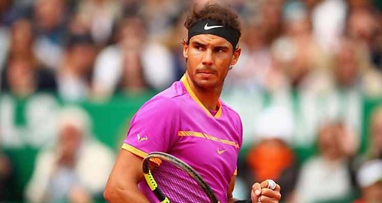Rafael Nadal