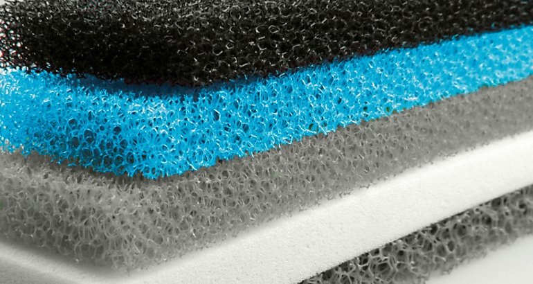Foam