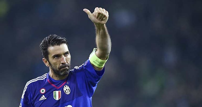 Buffon 