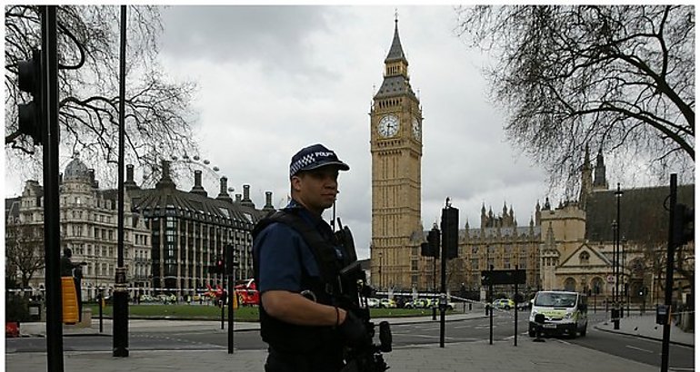 Londres 