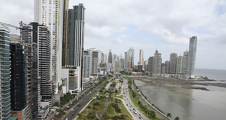 Ciudad de Panam