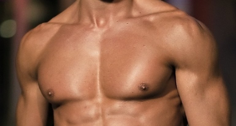 Pectorales