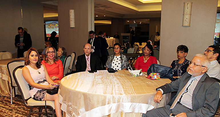 Inaguran Congreso Nacional de Pediatra