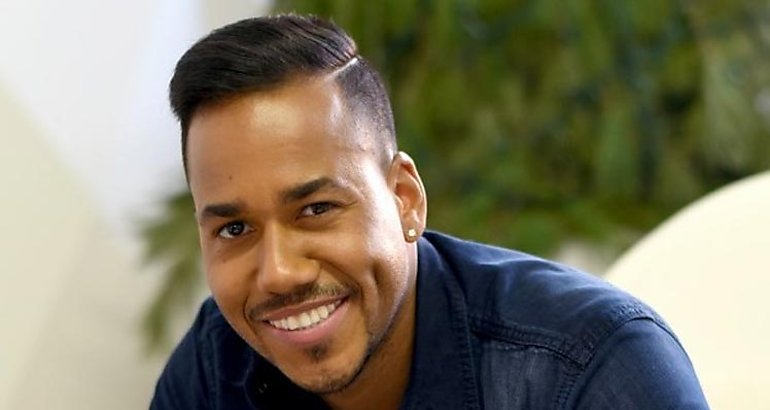 Romeo Santos