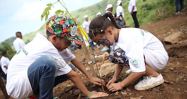 Da Nacional de Reforestacin
