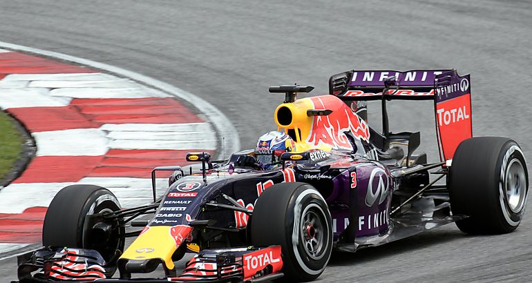 Daniel Ricciardo