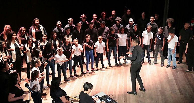 Orquesta Nacional Juvenil