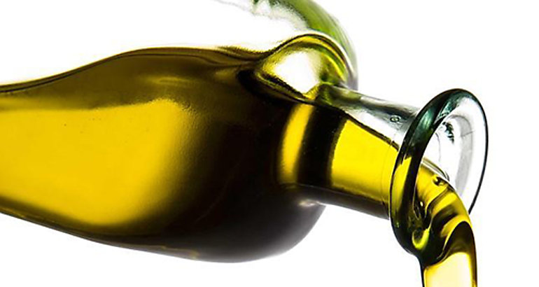 Aceite de oliva