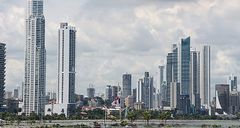 Panam  ciudad