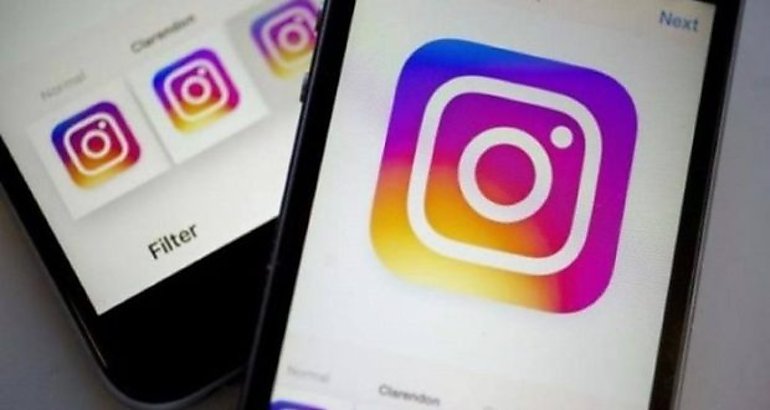 Instagram  mvil