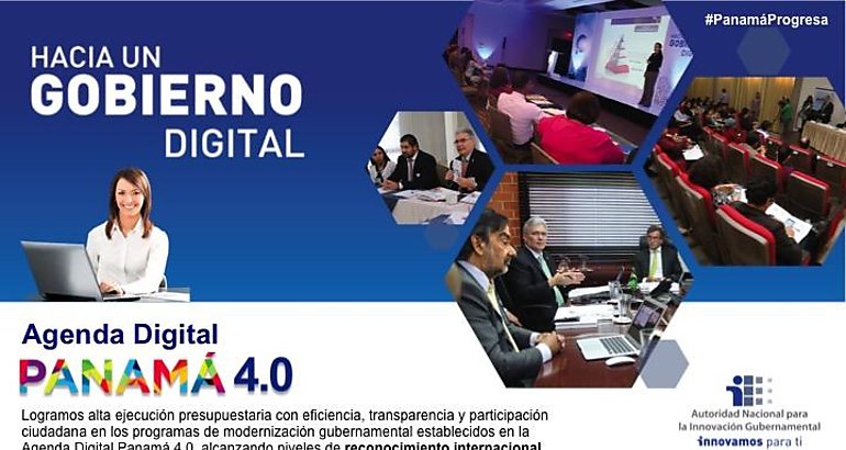 AIG destaca agilizacin de trmites gubernamentales