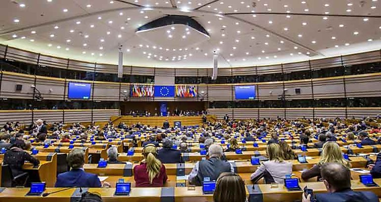 Eurocmara