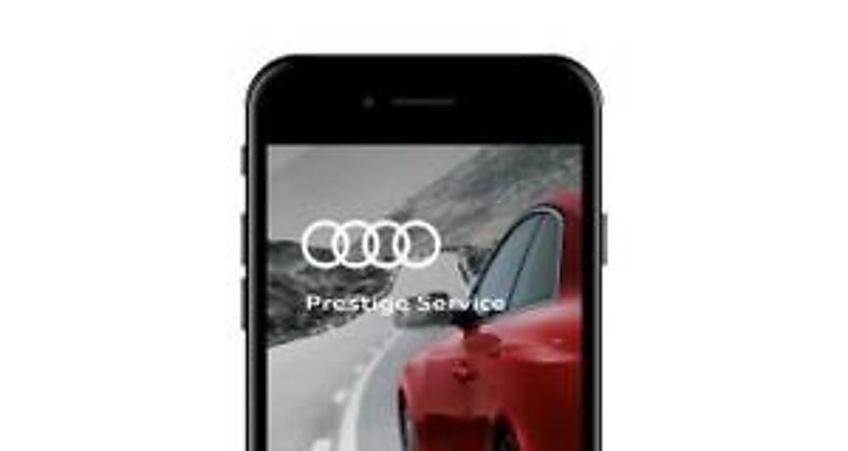 Audi Prestige Service
