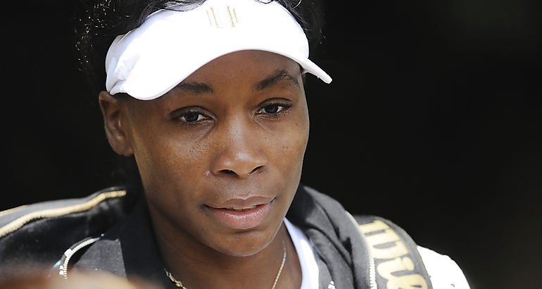 Venus Williams