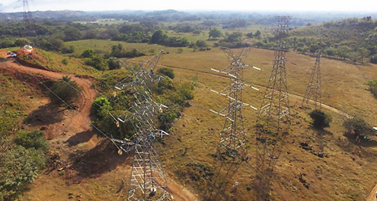 Tendido Elctrico