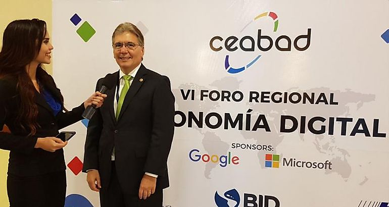 VI Foro Regional de Economa Digital