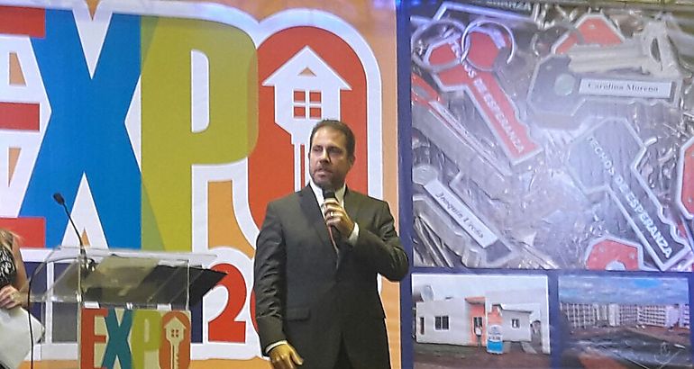 IX Feria Expomivi 2017  Mario Etchelecu