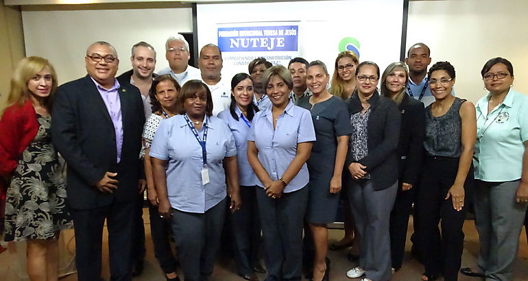 Seminario de relaciones humanas
