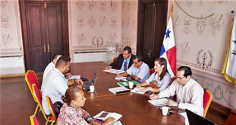 Ministerio de Gobierno