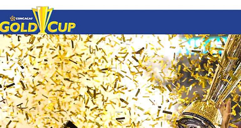 Copa de Oro