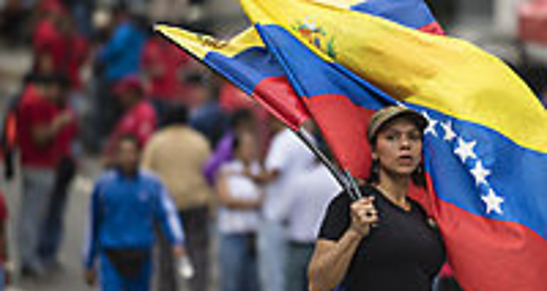 Muere otro joven durante protestas al sur de Venezuela