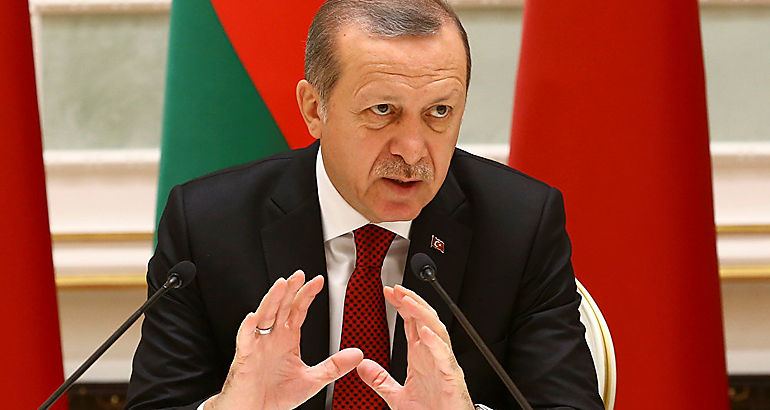 Erdogan