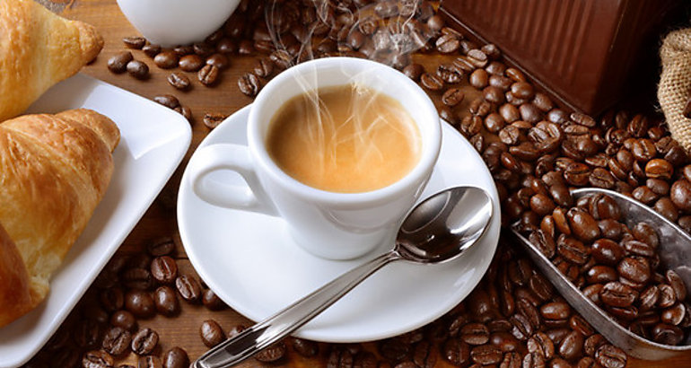 Taza de caf
