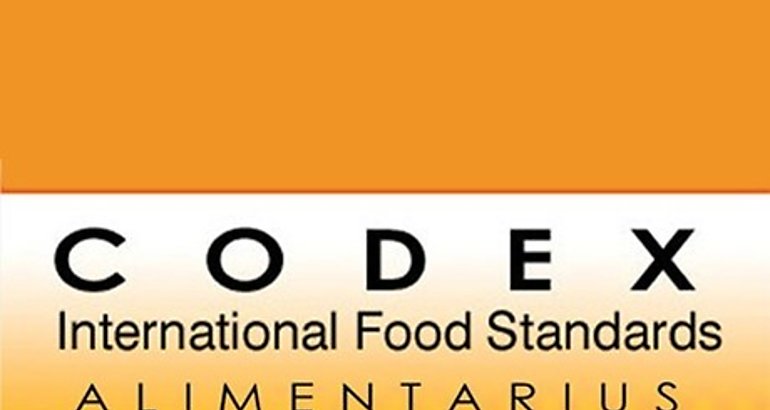 Codex Alimentarius
