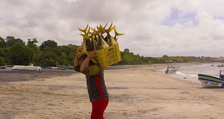Pescador
