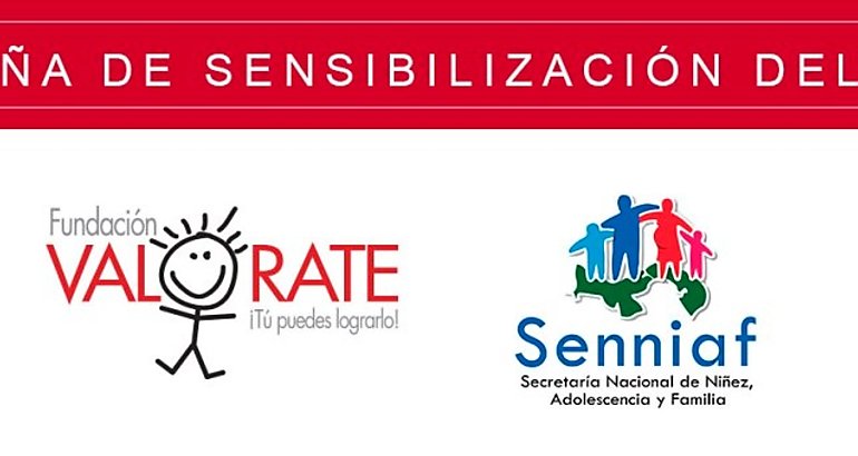 Cartel  Da del TDA Panam