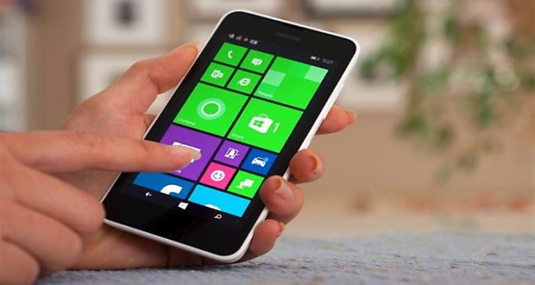 Microsoft dejar de otorgar soporte a Windows Phone