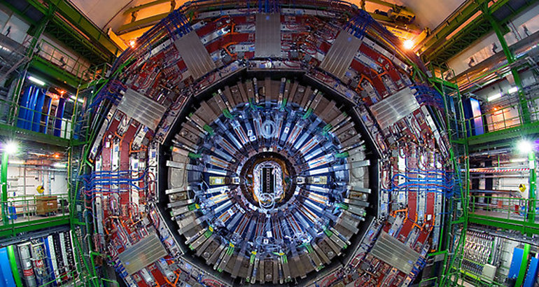 Los experimentos del LHC presentan sus nuevos resultados