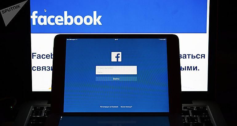 Facebook