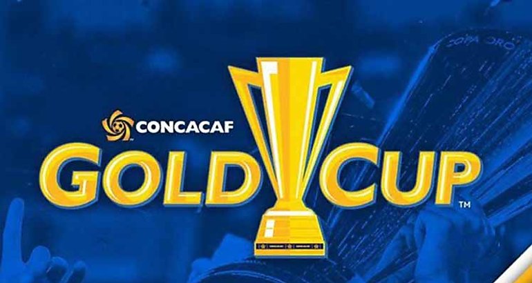 Copa de Oro