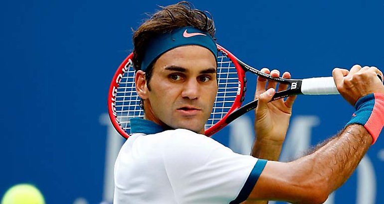Federer