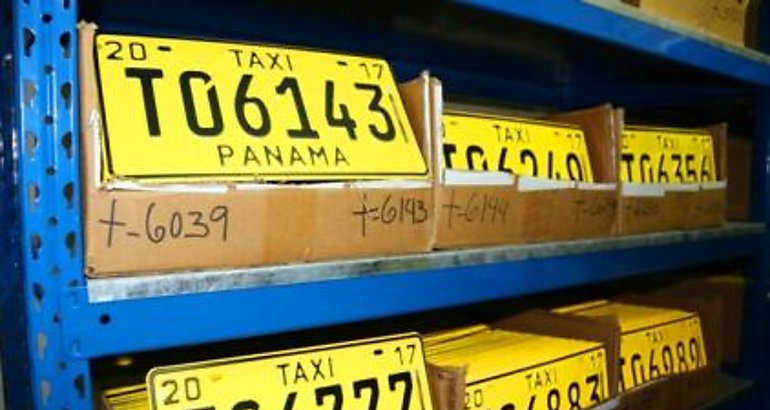 placas