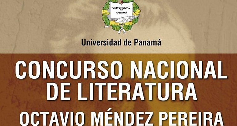 Concurso Nacional de Literatura Octavio Mndez Pereira